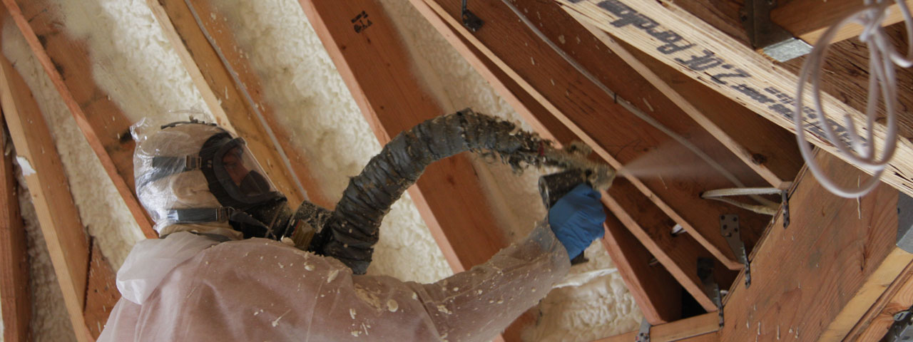 Minneapolis Minnesota Attic Insulation Spray Foam